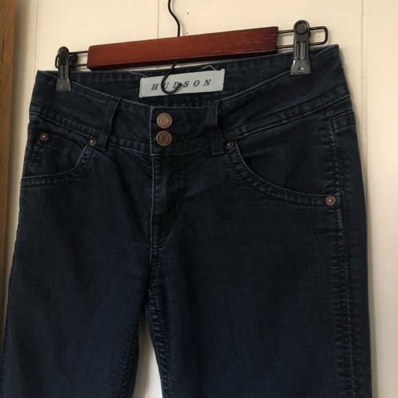 Hudson Jeans - Picture 8 of 8